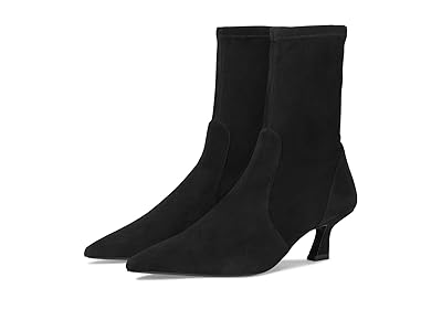 Stuart Weitzman Vinnie Bootie 50 Women
