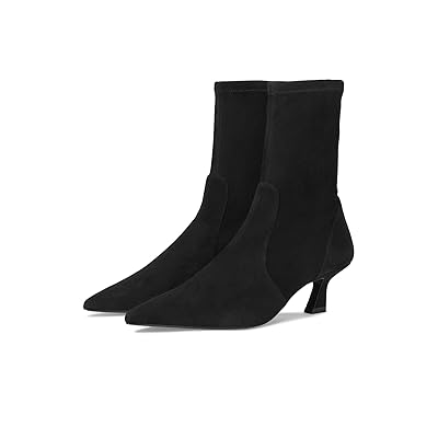 Stuart Weitzman Vinnie Bootie 50 Women