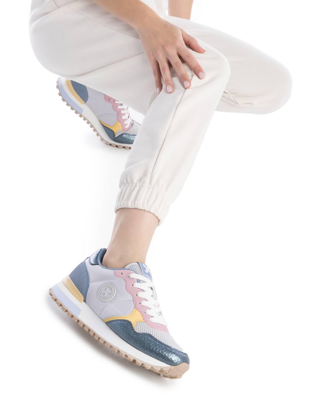 XTI 14406201 ZapatillasMujer