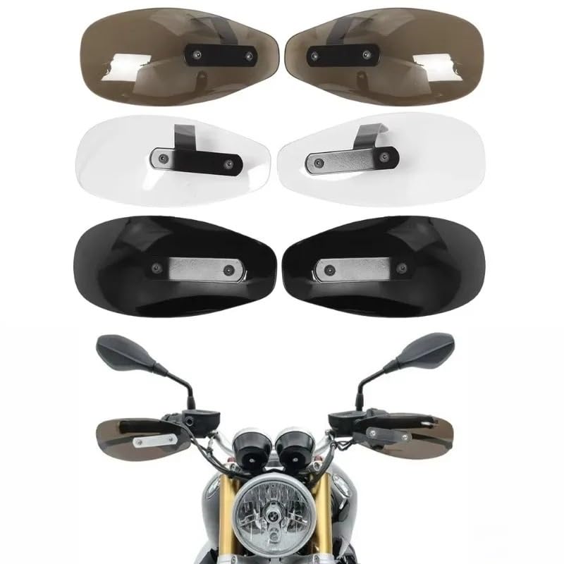 Accessoires moto protège-main modifié pour custom 883