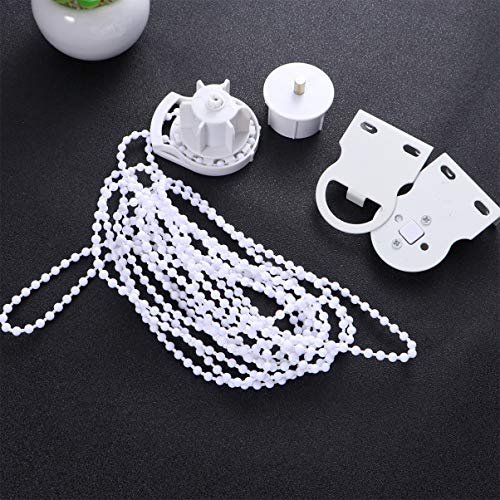 image for BESPORTBLE Curtain Roller Chain Shade Blind Beaded Chain Cord Connecto
