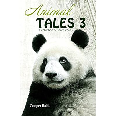 Animal Tales 3