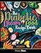 Diabetic Dream Food, The Diabetic Index Recipe Book: 150 Low Carb Anti Inflammatory High Omega 3 Omega 7 Good Fat, Low Sat Trans Omega 6 Bad Fat, ... Diabetes Diet and Exercise Reversal and Cure)