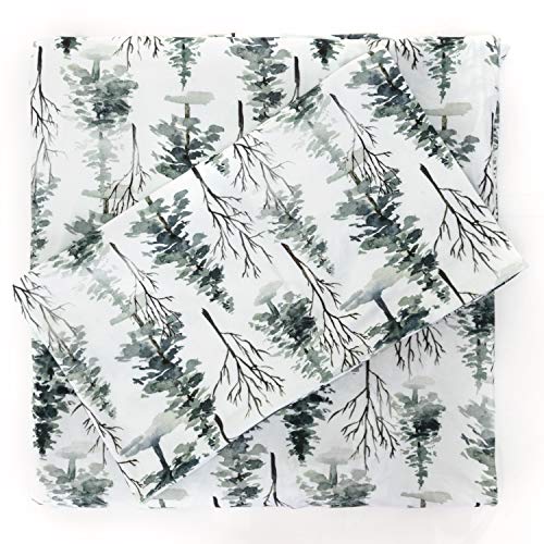 Pobibaby TUSCERT Pobi Baby - Premium Twin Fitted Sheet cover