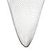 Authentic Nautical Fish Net - Decorative Use 5' X 10' New