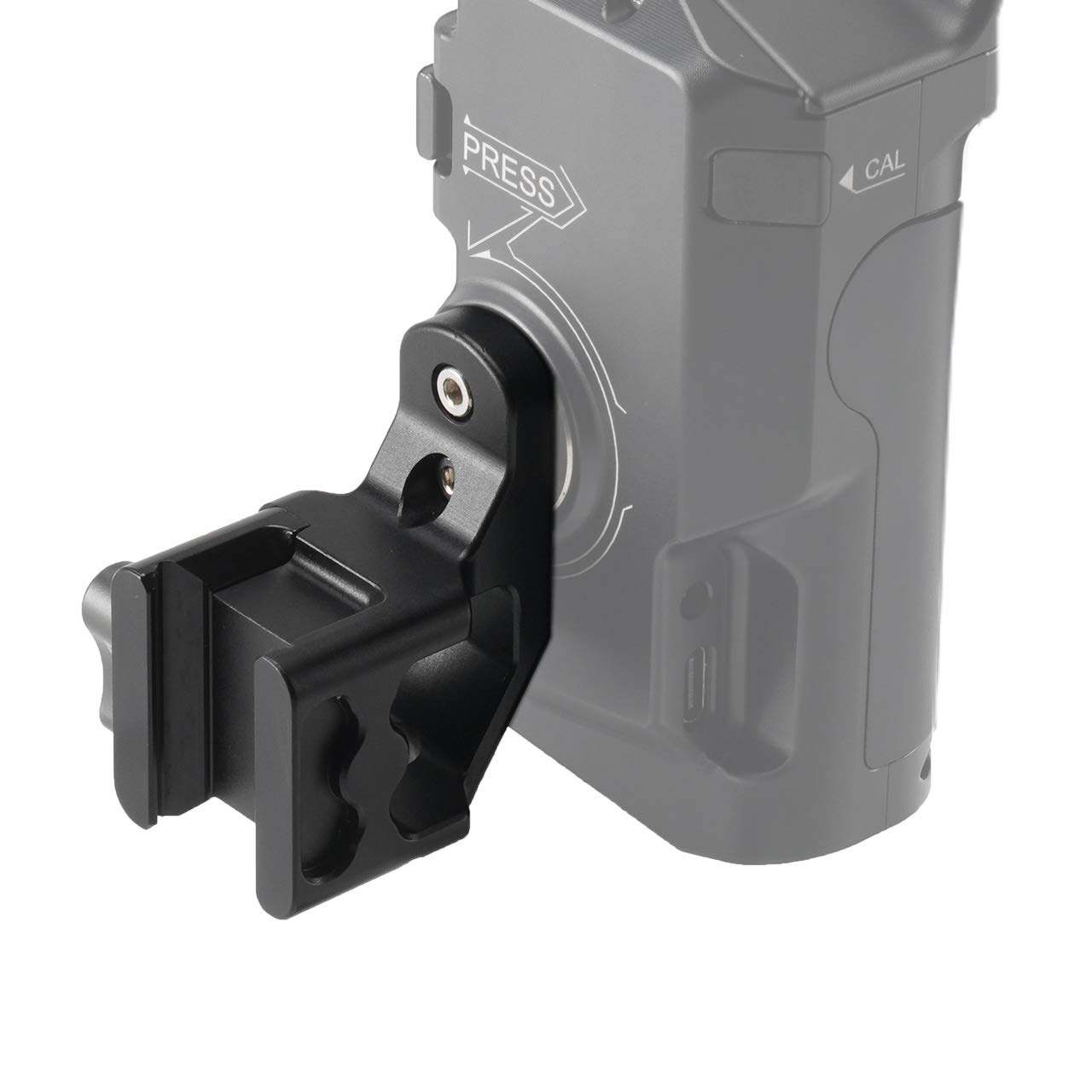 Amazon | Tilta Tiltaing アドバンスド 左側ハンドルアタッチメント