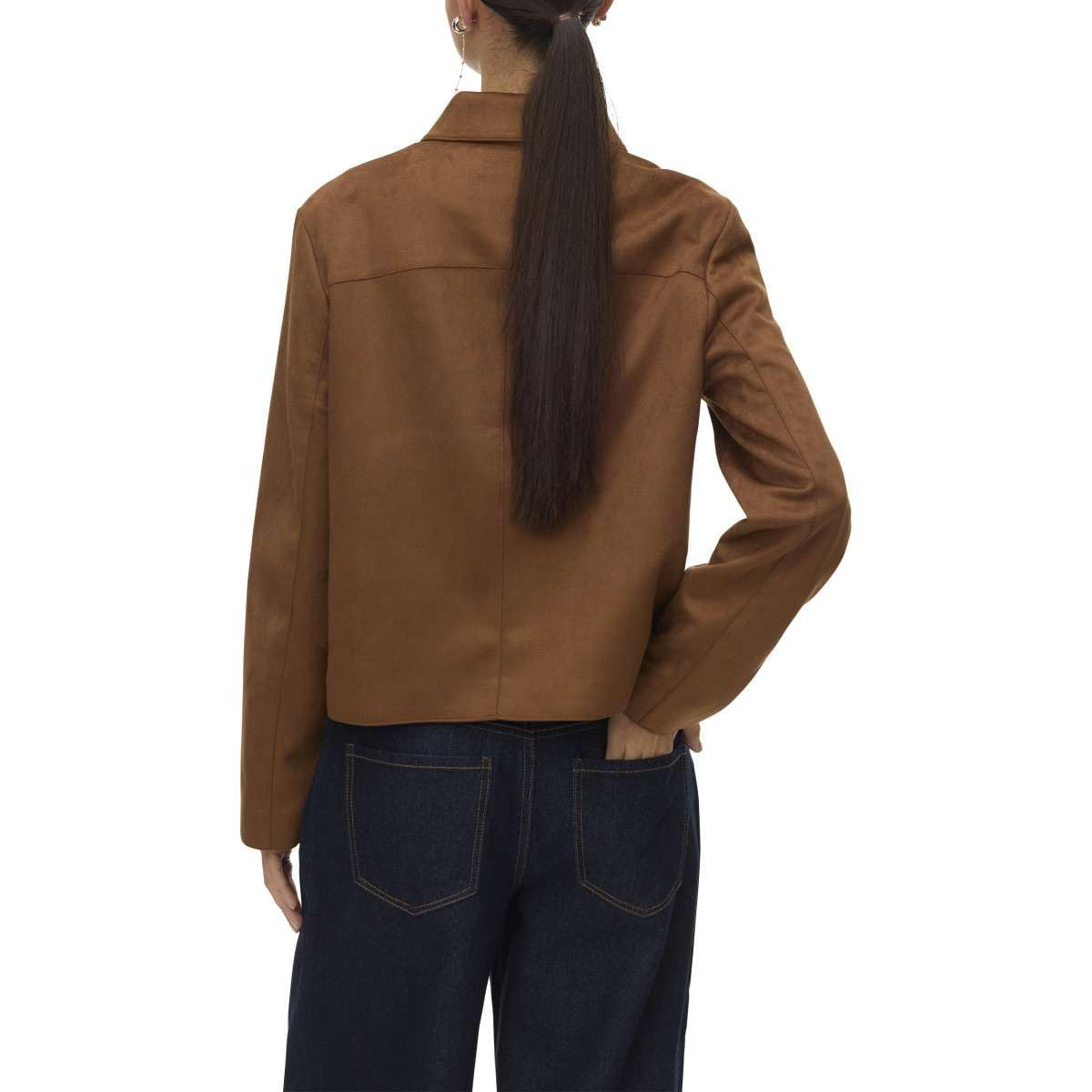 VERO MODA Female Jacke VMJOSE Jacke