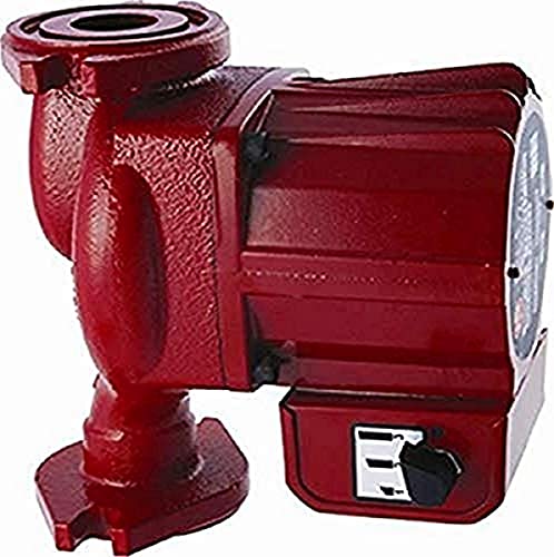 Best Deal 🛒 Bell & Gossett 103417 Single Phase Circulating Pump