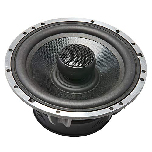 Audio Legion ADV65 6.5" 400 Watt Max 2Way Coaxial Motorcycle