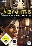 Das Vermächtnis: Testament of Sin