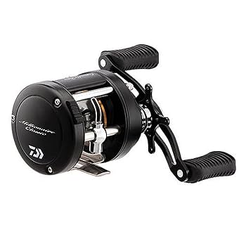 DAIWA ダイワ Millionaire ミリオネアv オールド ベイトリール Amazon | ダイワ ミリオネアクラシック UTD ベイト