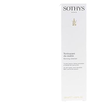 Amazon | ソティス ネトワイヨンドマタン 125ml | SOTHYS | 洗顔