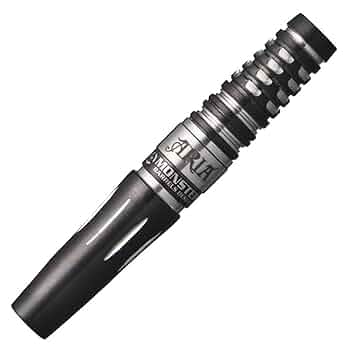 ダーツ MONSTER BARRELS DESIGN ARIA 2BA Monster darts darts aria 2ba dlc 17g 90% : Amazon.co.uk