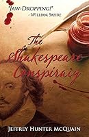 The Shakespeare Conspiracy 1941536794 Book Cover