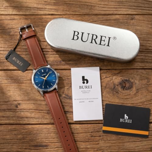BUREI BS0008-LSZBZ