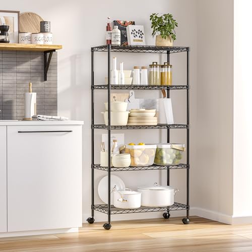 Heavy Duty Storage Rack Industrial