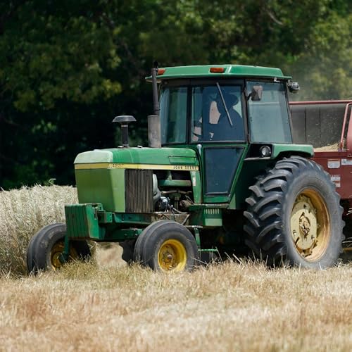 Black Farmers Call Tariff Ruling a Lifesaving Victory