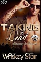 Taking the Lead 1507704143 Book Cover