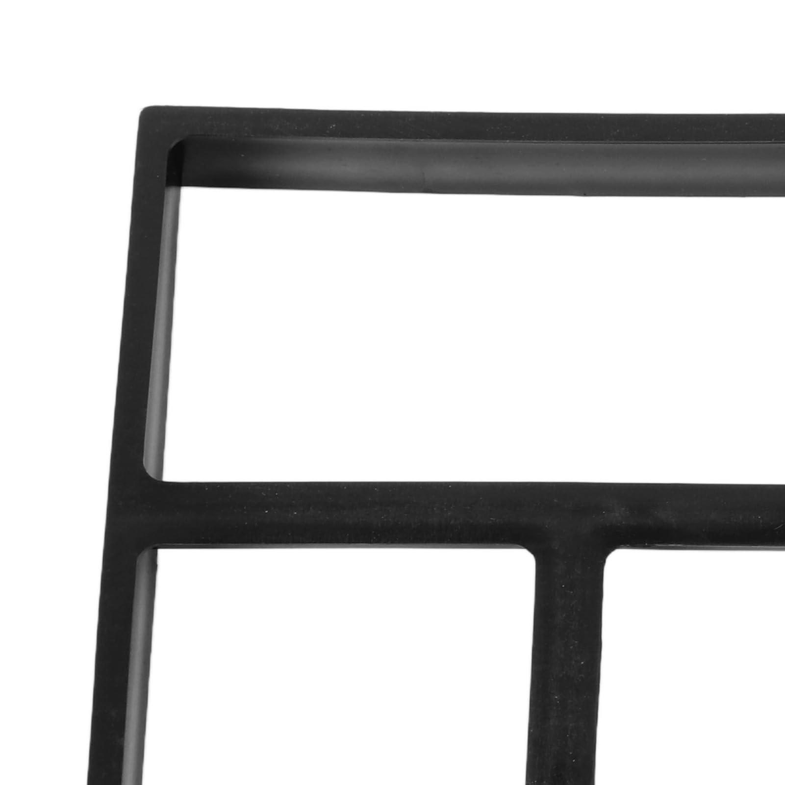 Stampi per Pavimenti in Plastica Stampi per Pavimentazione da Giardino per la Casa Fai da Te Stampo per Percorso in Cemento Stampo Leggero Riutilizzabile per
