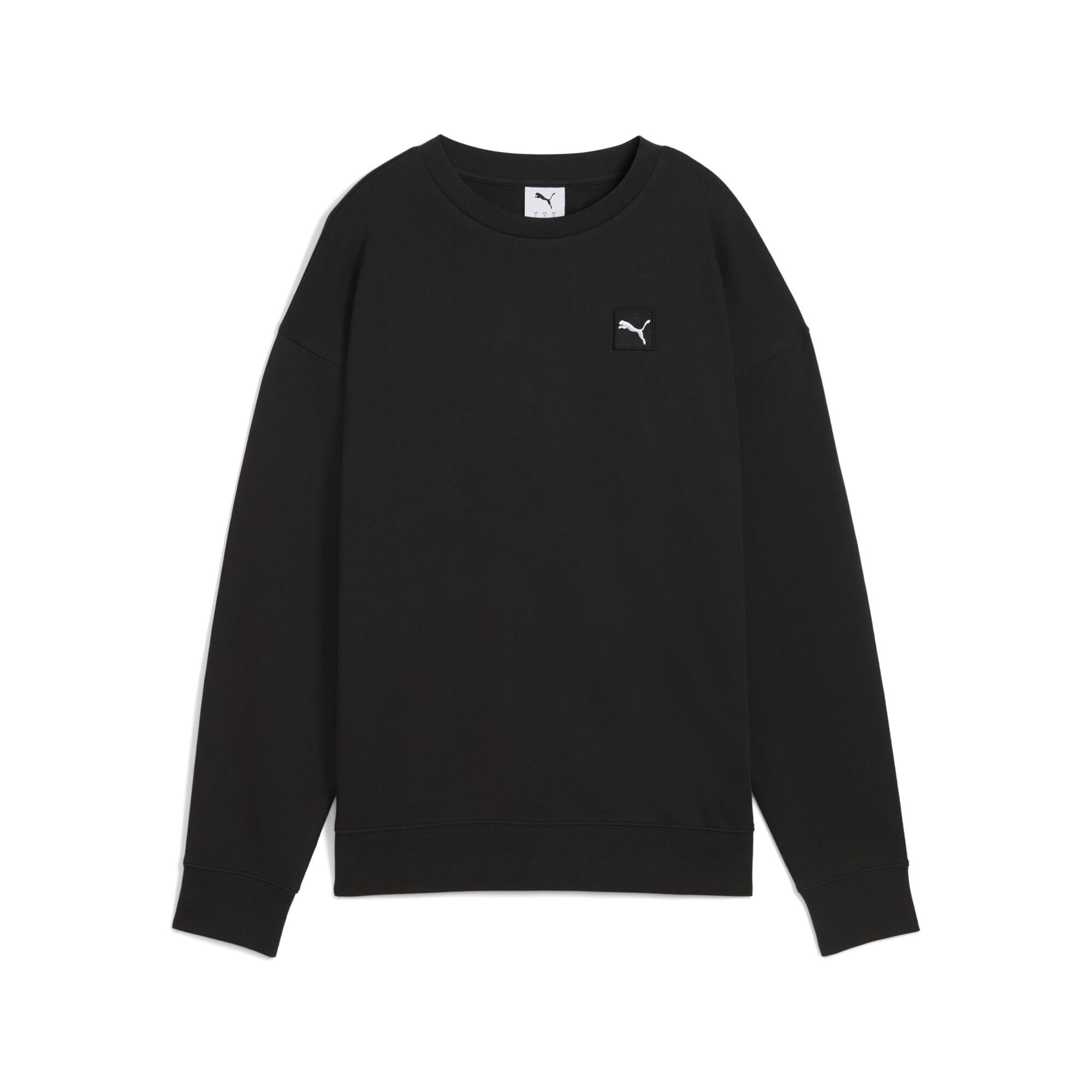 PUMA ESS ELEVATED Comfort Crew TR