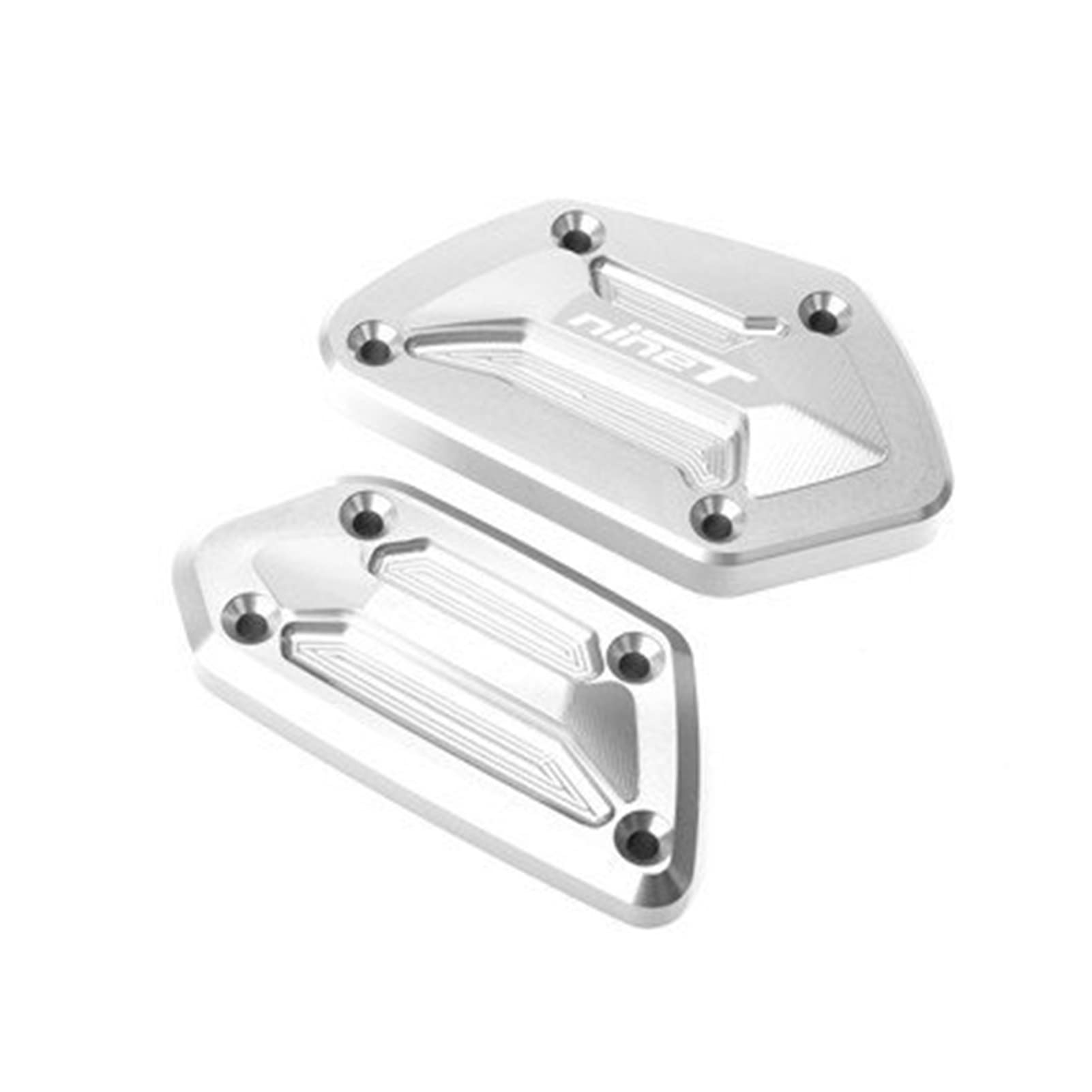 Couvercle réservoir liquide de frein avant BMW R NineT Pure Racer 15-16
