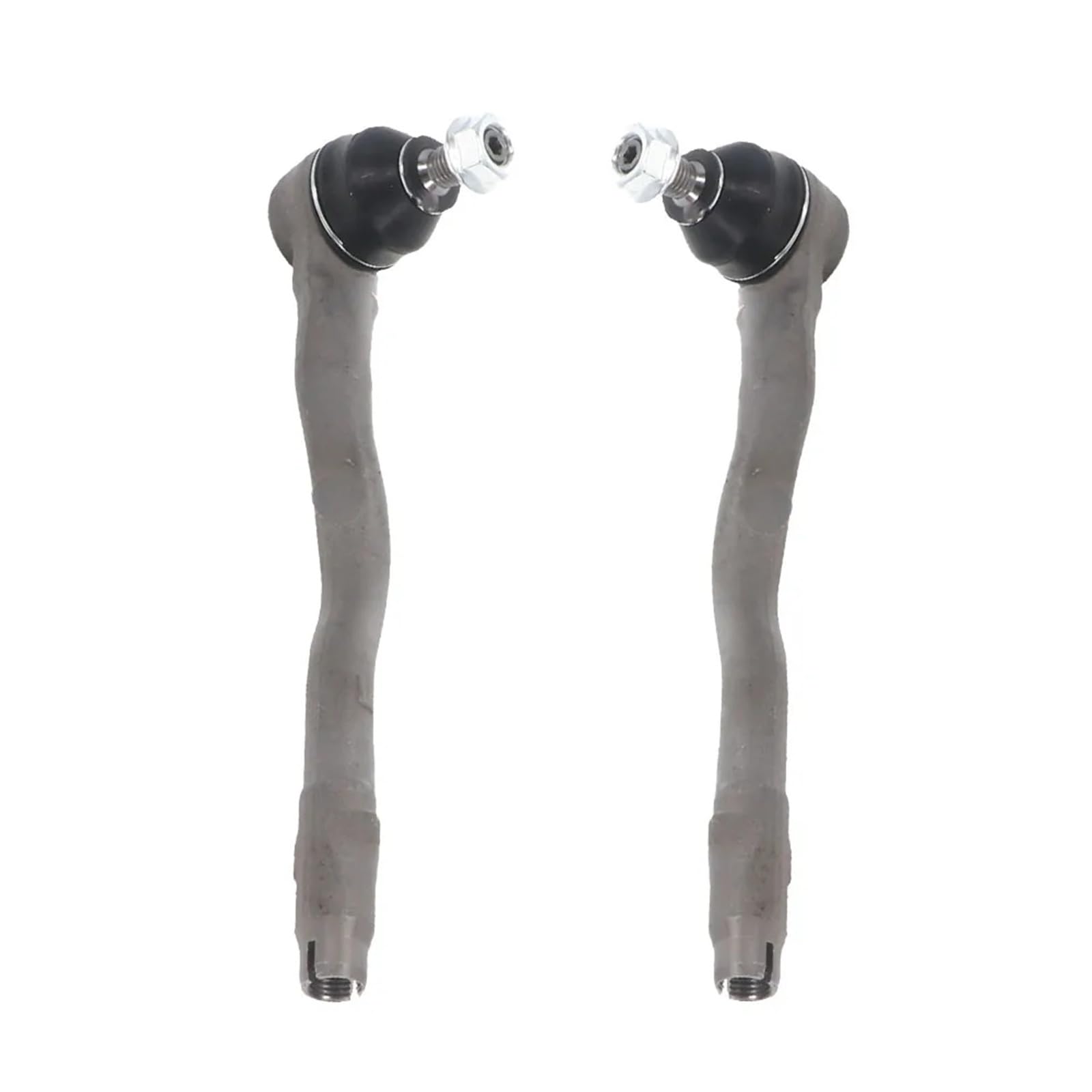 Extrémité de biellette de direction Rotule de direction pour BMW Série 3 E46 318i Z4 E85 2.5si 1997-2006 32106774220 Pièce automobile