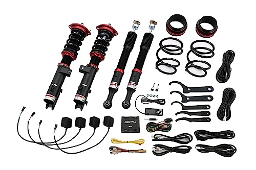 Amazon | BLITZ(ブリッツ) 車高調キット【DAMPER ZZ-R SpecDSC Plus