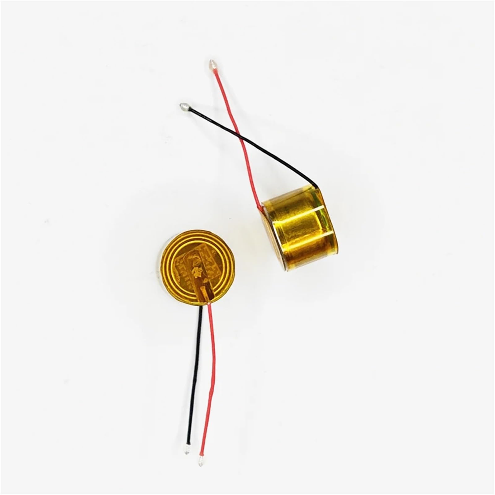 Batterie 0,133 Wh 3,8 V 36 mAh M0863S2 0863.