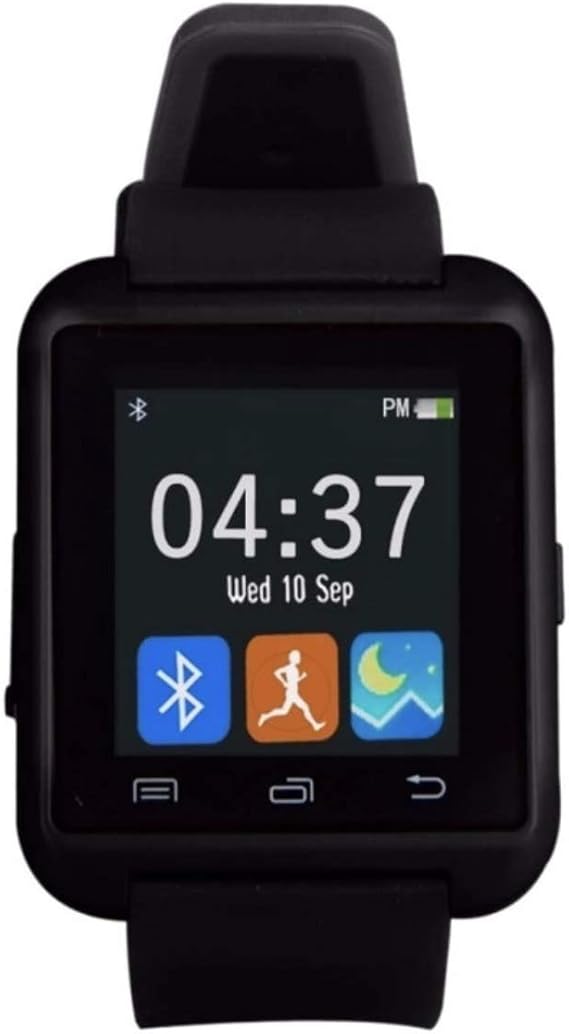 aosmart smartwatch