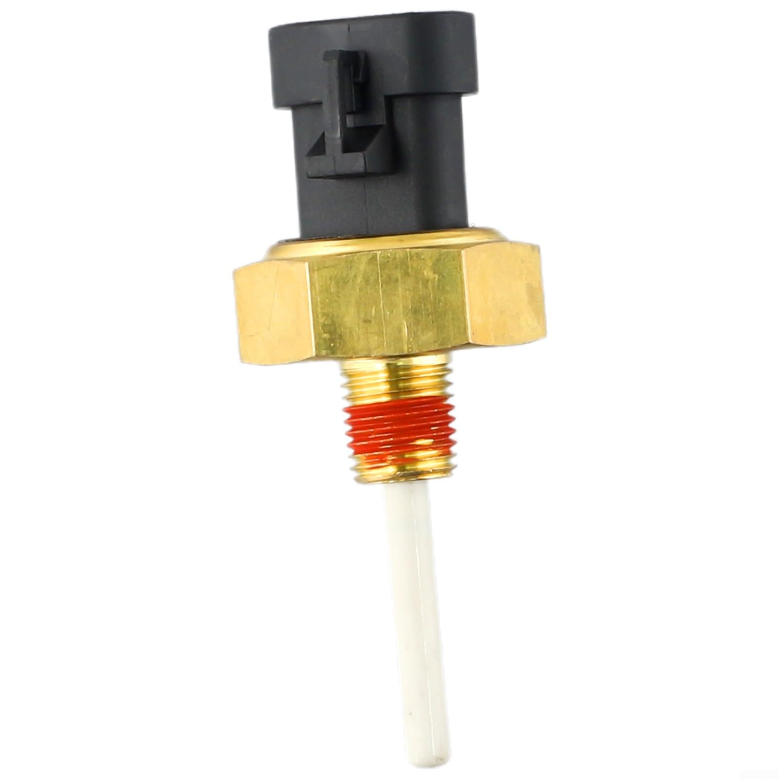 Interruttore sensore di livello del liquido di raffreddamento di ricambio 4383933 compatibile con per motori Cummins Truck