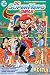 DC Super Hero Girls: Out of the Bottle (2017) (DC Super Hero Girls: Out of the Bottle (2017-))