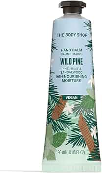 専用 19本 ザボディショップ ハンドクリーム ハンドバーム ワイルドパイン ザ・ボディショップ THE BODY SHOP ハンドバーム ワイルドパイン