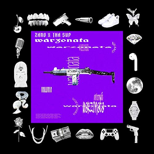 Zano x Tha Sup