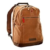 Wenger Arundel - Laptoprucksack mit atmungsaktivem Rückenpolster und 23 Liter Fassungsvermögen