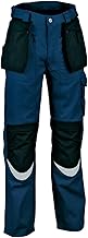 COFRA Men's Carpenter Work Trousers