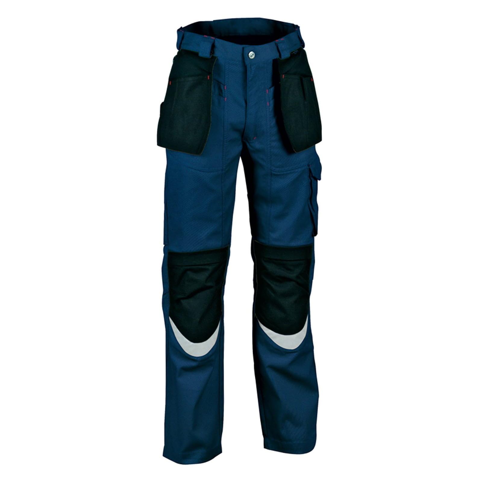 COFRA Men's Carpenter Work Trousers
