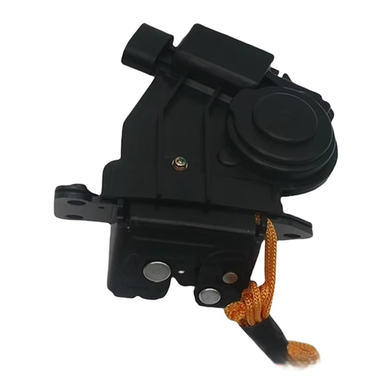 Rear Tailgate Lock Car Rear Tailgate Trunk Luggage Lock Actuator Assembly Compatible with Toyota for Highlander for RAV4 OEM 69350-28151 935028151