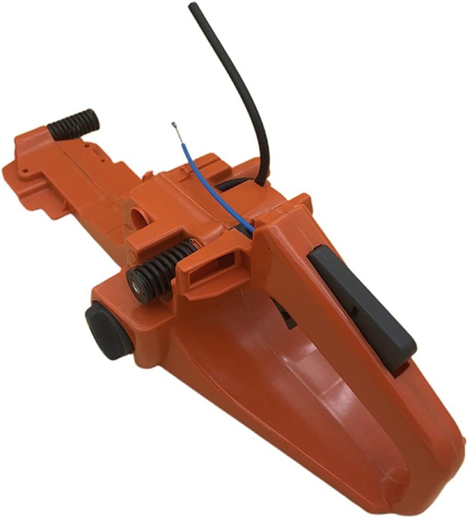 Patio, Lawn & Garden Rear Handle Gas Tank Assembly for 362 365 371 372 372XP 375K 371XP Chainsaw Parts 503713275 Outdoor Powertool Parts & Accessories