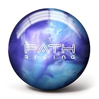 Algopix Similar Product 2 - Pyramid Path Rising Bowling Ball