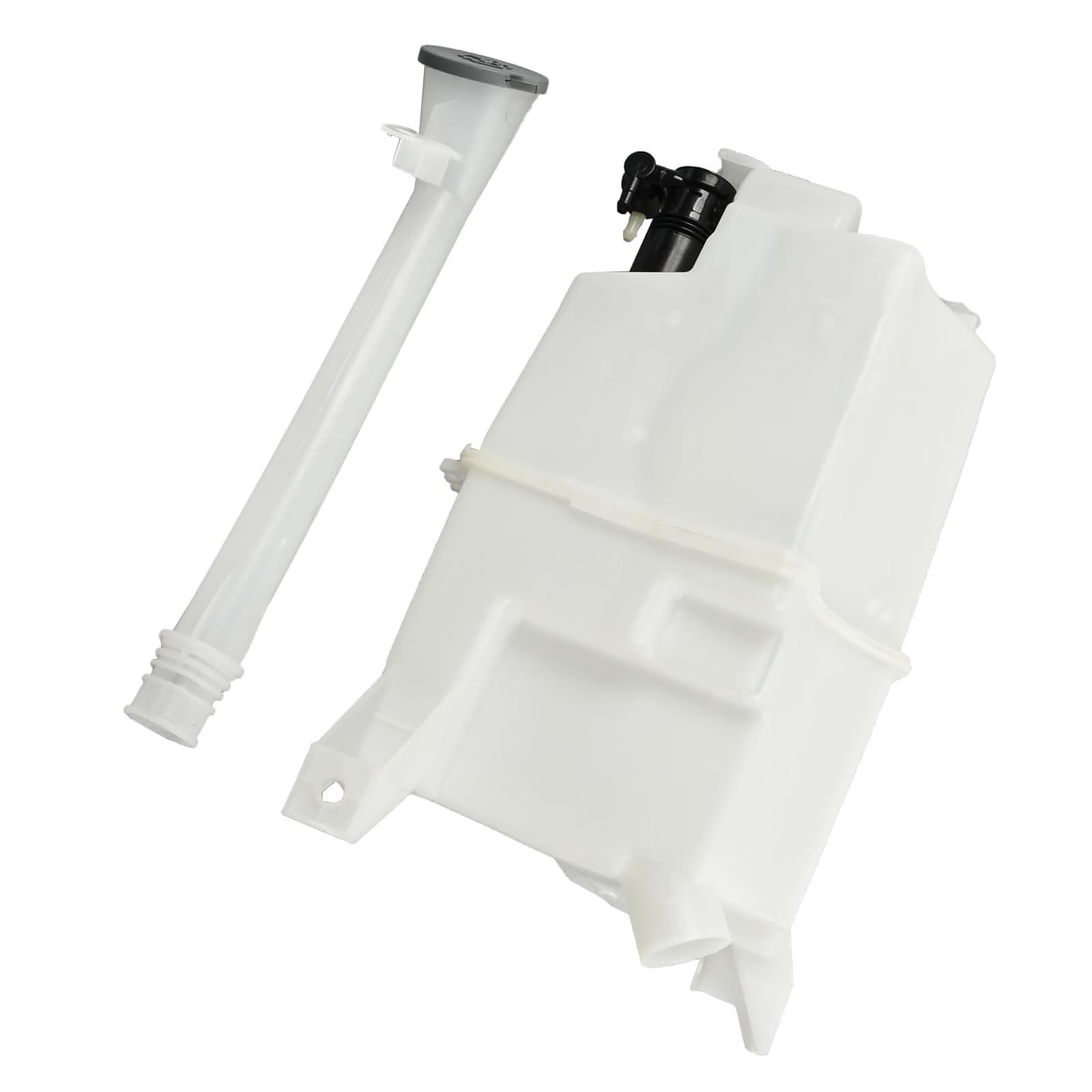 Depósito de líquido para limpiaparabrisas de alta capacidad de 2,5 L, construcción 28910-6FP0A 28910-6FL0A NI1288184