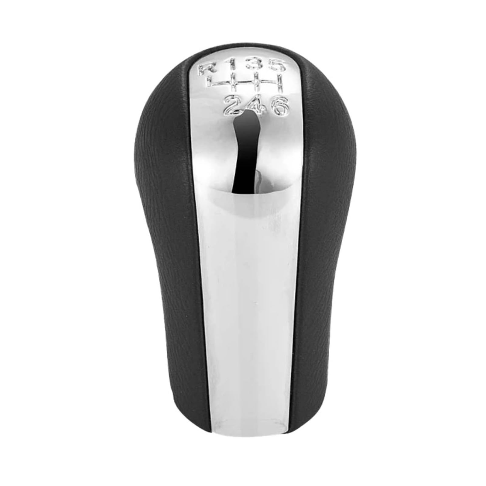 LVGVZTTGKM Replacement Shift Knob for Toyota AYGO 2005-2014 Verso 2002-2009