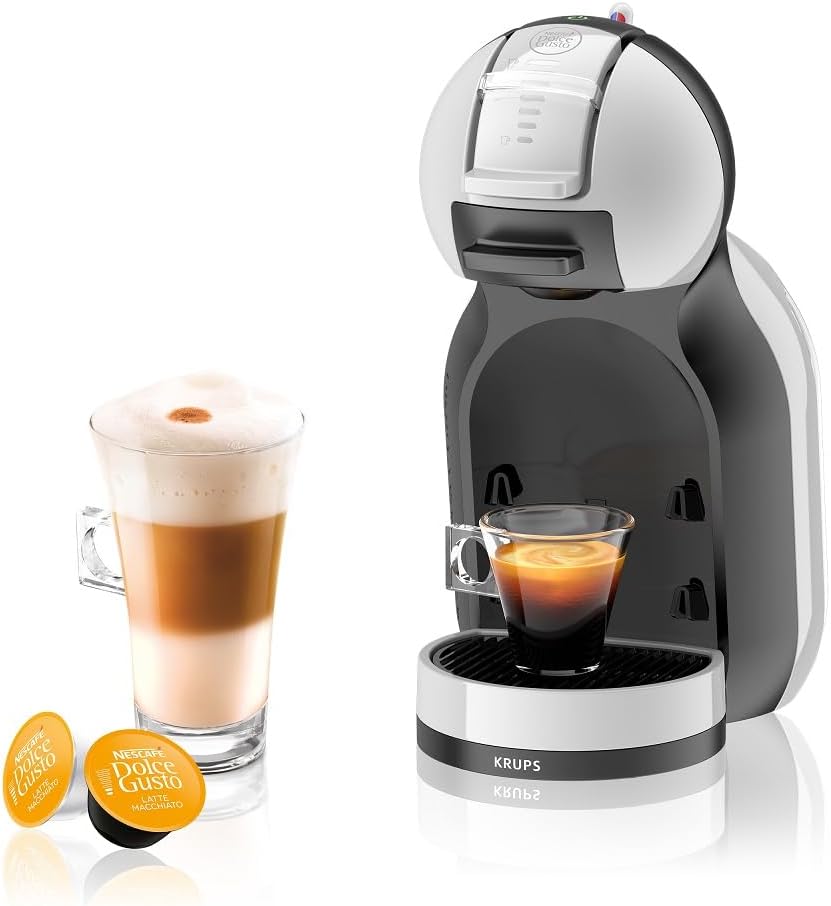 Dolce Gusto Budget Machine