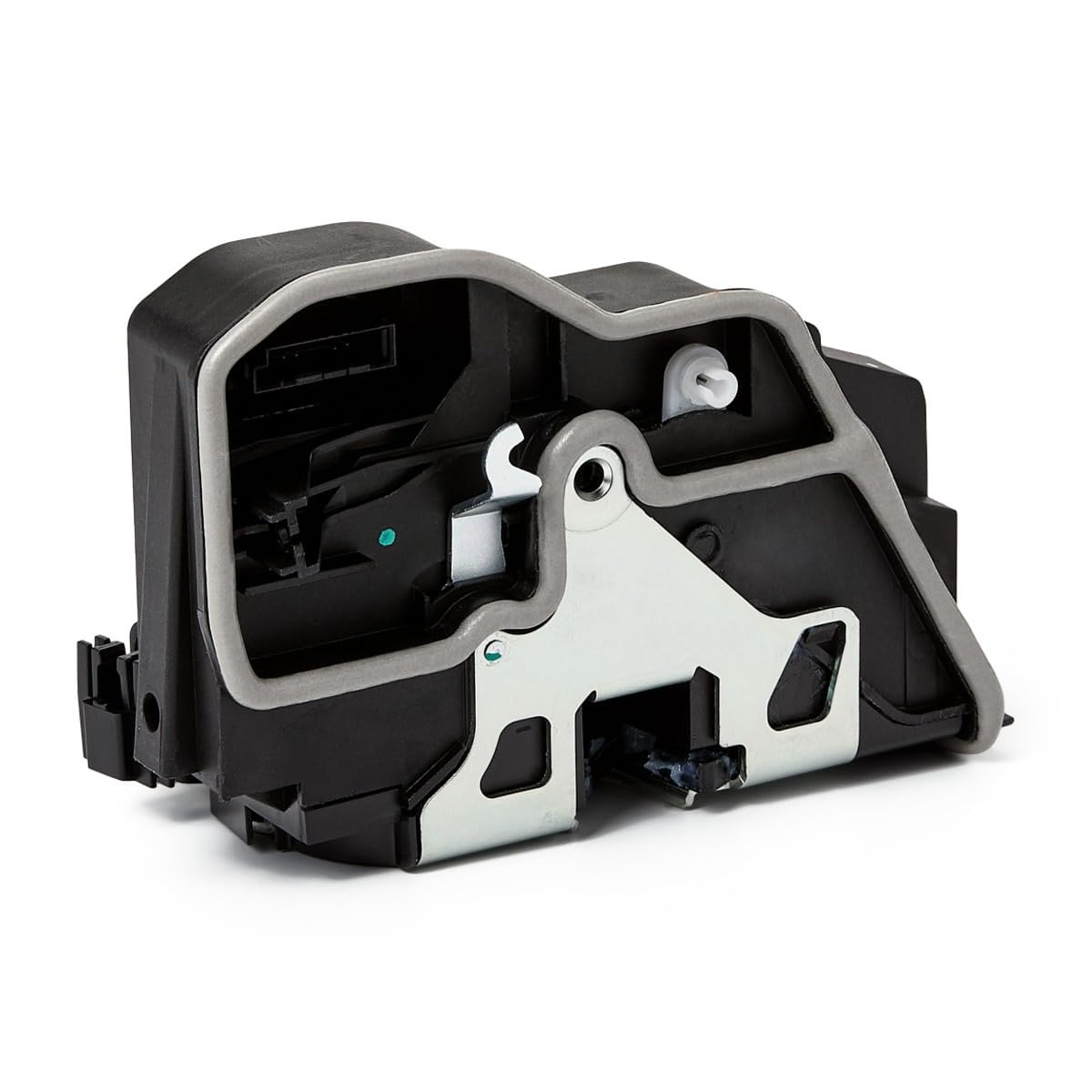 RIDEX 1361D0167 Cerradura de puerta Delante, Derecha Compatible con BMW 5 Touring F11