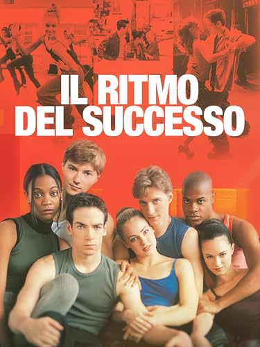 IL RITMO DEL SUCCESSO