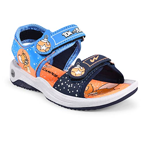 Image of Campus Kids Sl-519 Sports Sandals