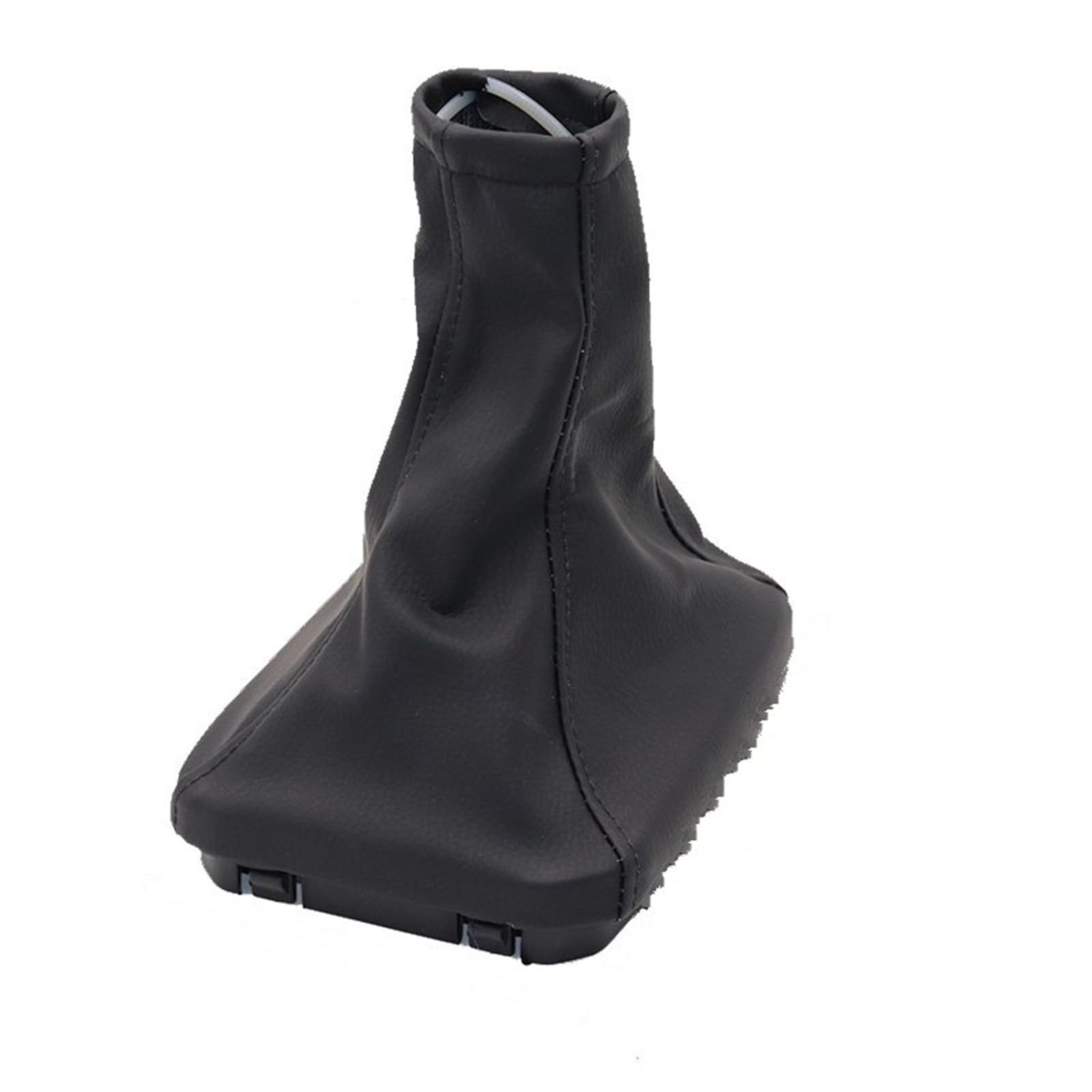 Hsukiho Gear Boot Car Shift Knob Cover For Opel For Vectra B Car Shift Gear Knob Boot Cover Handbrake Boot Gaiter(Gear Boot)