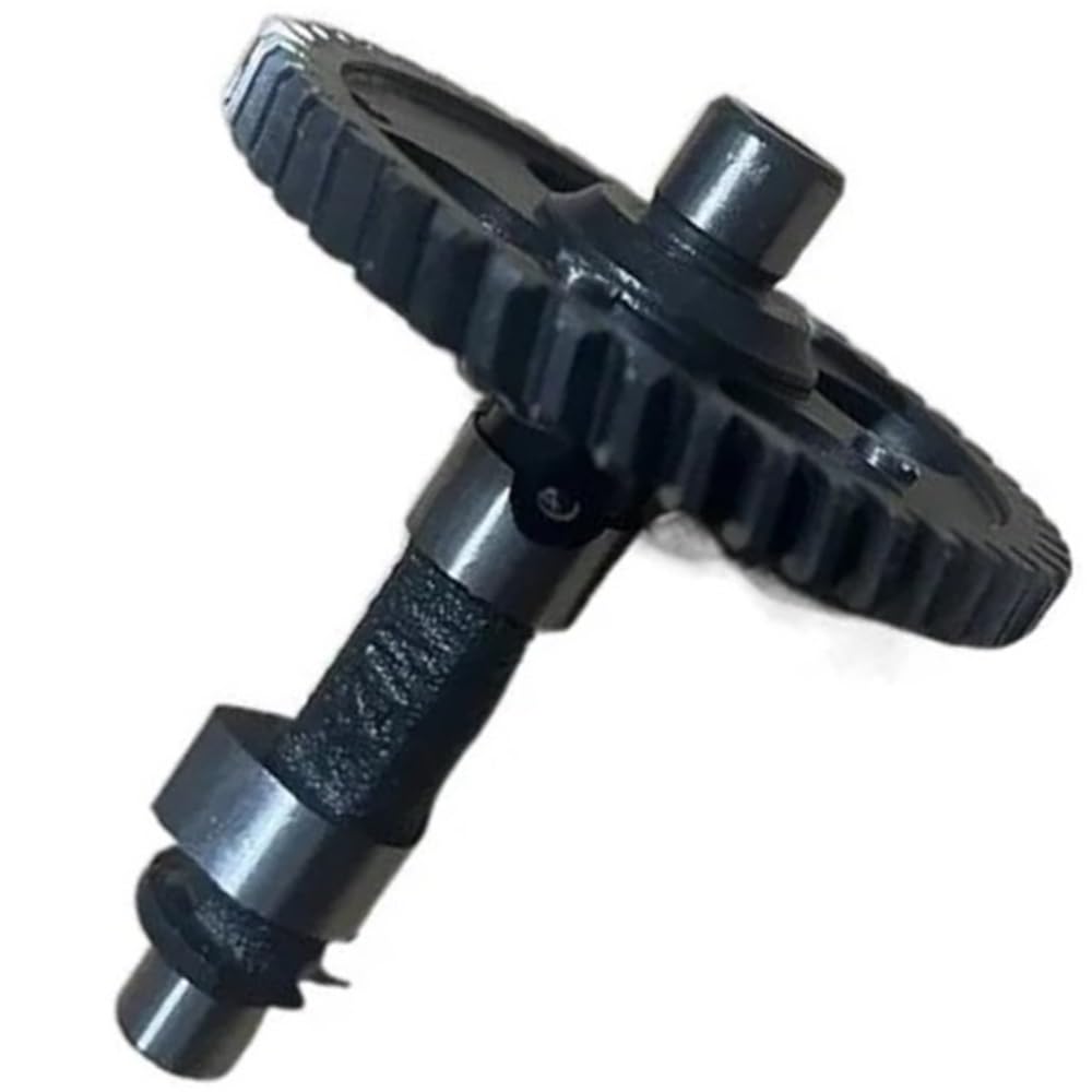 Arbre à cames 148F résolvant les pannes d'inverseur de camion 24V MZ80