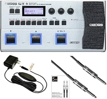 BOSS VF-1 24ビット マルチエフェクター Amazon.co.jp: BOSS / VF-1 24-bit Multiple Effects Processor