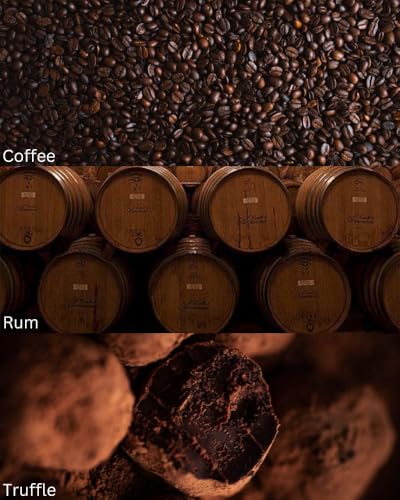 Image of TOXICMALE Noir de Noir + Black Phantom | Perfect Long lasting Men's perfume for Date & special ocassion | perfumes for men | Gift for him | TMA23 | 50 ml perfume | TM Perfume House