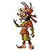 Nintendo Skull Kid with Mask Action Figure, 4